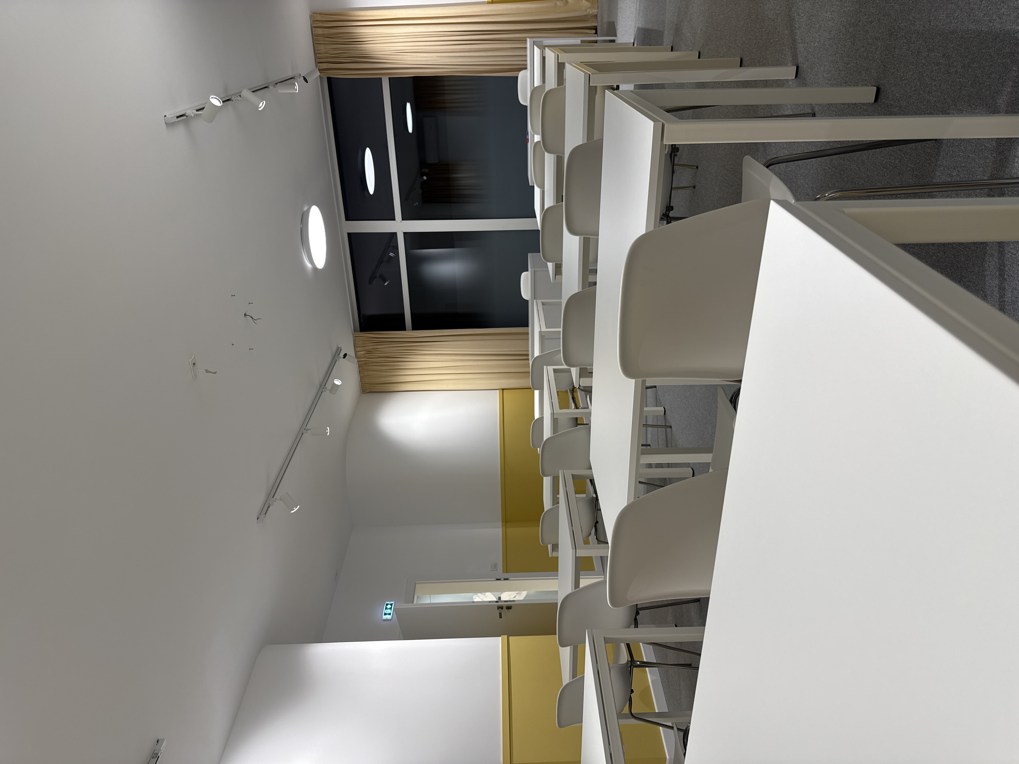 Magic Minds - Facilitati