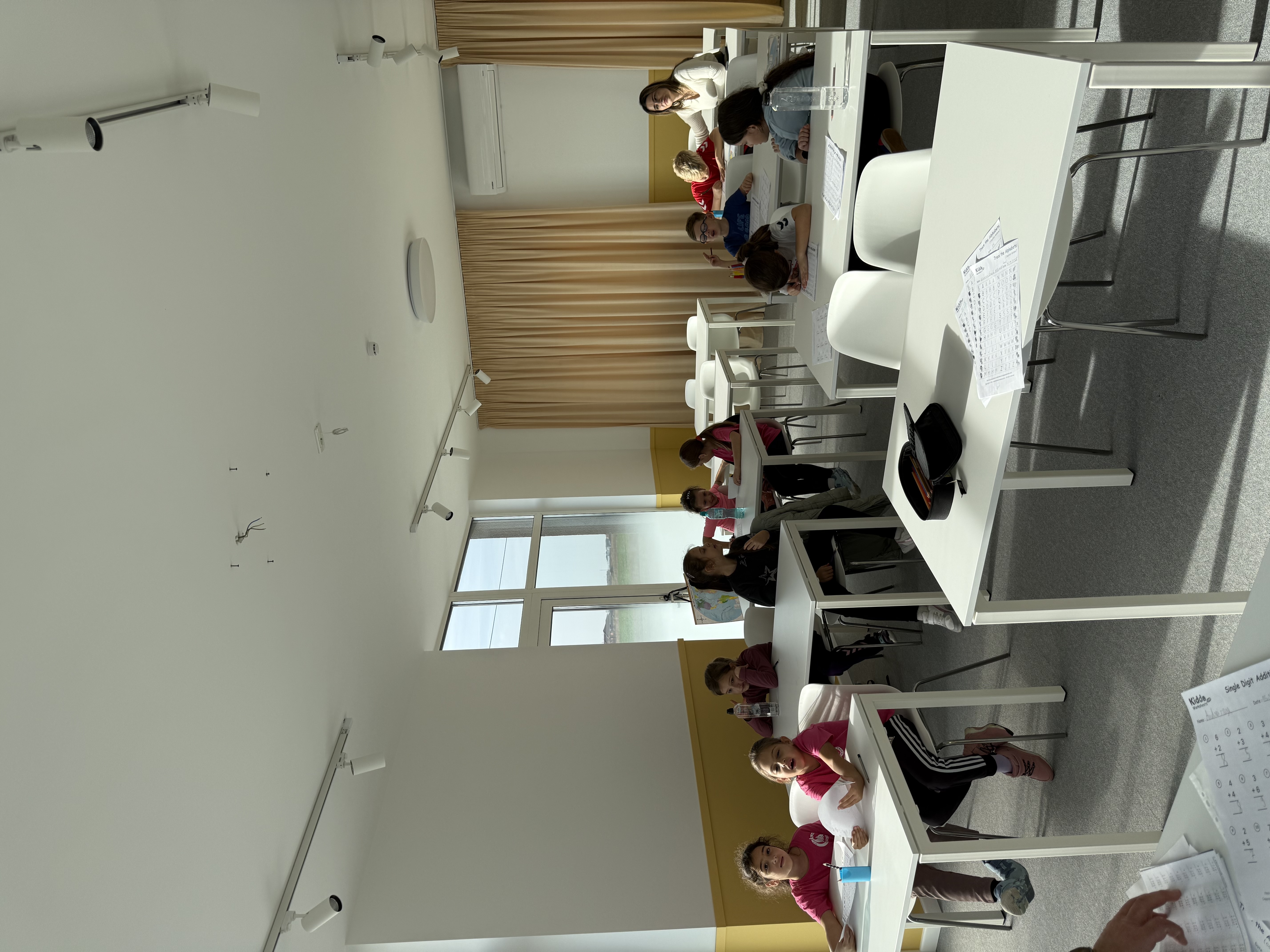 Magic Minds - Clădire